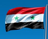 СИ́РИЯ Сирия размер территории